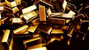Gold – International Supply 