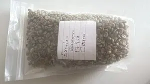 Supreme Green Coffee