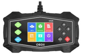 V529 Automotive Performance &amp; Maintenance Tool