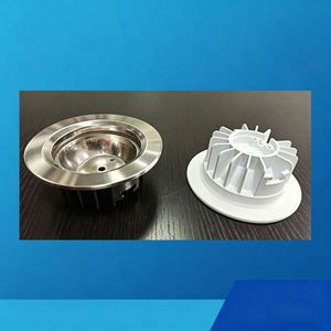 Fonte de Alimentação LED para Vários Equipamentos de Iluminação