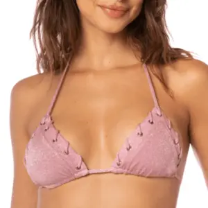 Bikini Personalizable con Diseño de Tiro de Tres Puntos