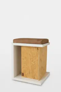 Banco Geada