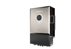 Inversor trifásico de alta pressão IP66