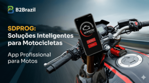 SDPROG – Kit de diagnóstico OBD para motos