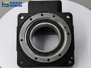 Redutor rotativo oco