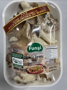 欧洲大伞菌（欧洲蘑菇/皮奥皮诺蘑菇）
