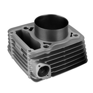 Cylinder Block