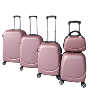 Luggage products including rolling suitcases, suitcases, travel...