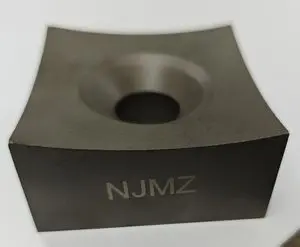 Ferramentas de Corte para Shield (TBM) | Cortadores de Precisão...