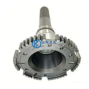 Para transmissões VOLVO ZF e caminhões RENAULT 20904803...