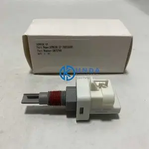 Fluid level sensor