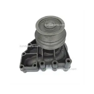 Bomba de água do sistema de arrefecimento do motor