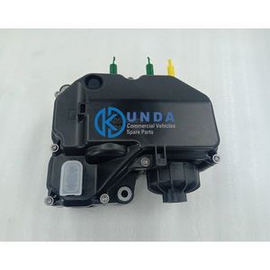 4387658 Módulo de alimentação de ureia DEF original Cummins,...