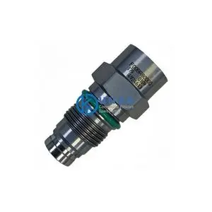 Válvula de alívio de pressão para conjunto de motor Cummins QSK