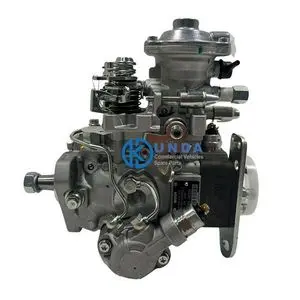 Bomba de Injeção de Combustível 6B 5.9L 3963957 3938359...