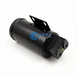 Secador de ar do reservatório para caminhões tratores