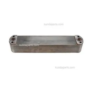 Peças de refrigeração automotiva para CUMMINS ISX QSX15 4965482...