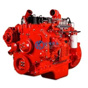 Conjunto de motor genuíno Cummins série ISB