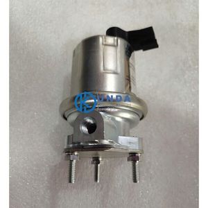 Bomba de transferência de combustível para peças sobressalentes...