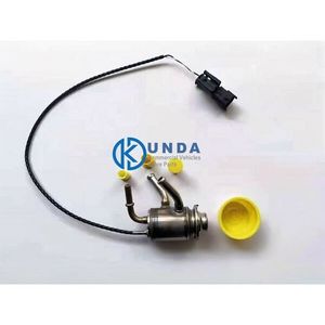 Bomba injetora dosadora genuína