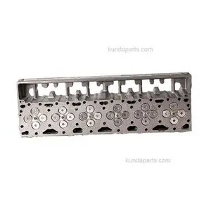 Cabeçote do Cilindro do Motor Mecânico Cummins M11 3103608...