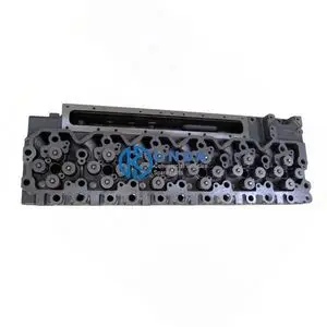 Acessórios para Caminhões Peças para Motor Diesel Cabeçote do...