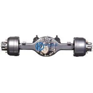 Dongfeng 5.5-ton Rear Drive Axle