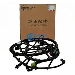 Chicote de fiação do módulo de controle eletrônico genuíno para...