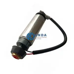 Fit ISX15 QSX15 peças de motor CUMMINS 3686718 3690768 bomba de...