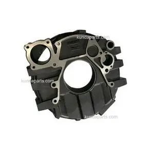 Carcaça do volante 3931627 3931629 3931716 3937426 para Cummins...