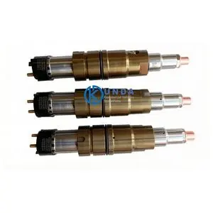 Injetores Cummins genuínos de grande sucesso de vendas: 2872544...