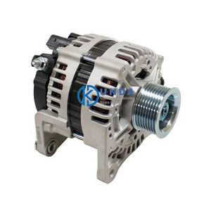 Alternador 14V 120A para motor diesel ISF2.8