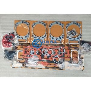 Kit de juntas do motor K50 KTA50, kit de reparo da parte...