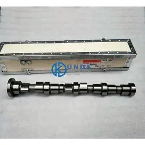 Número da peça OEM: 3970117 3954099 3977547 3971586 Eixo de...