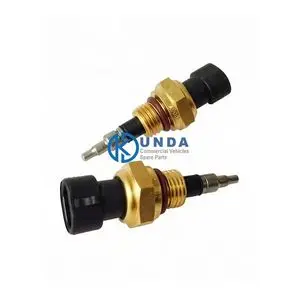 Sensor de temperatura