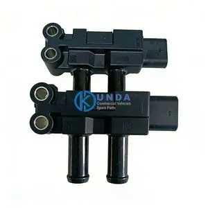 Original Cummins DFN Pressure Sensor 5653803 A064R957