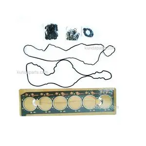 Kit de juntas superior e inferior QSL9 6L ISL