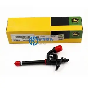 Bico injetor de combustível