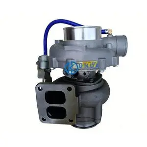 Wholesale ORIGINAL ISLE 8.9Liter HE400WG turbocharger 3785224...