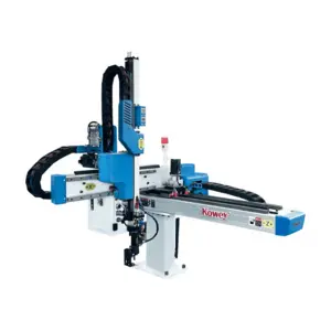 KWIII-M-600P Vertical Machining Center