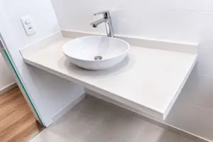 Bathroom Countertop