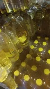 Refined Sunflower oil