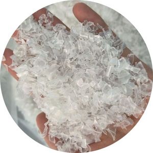 PET FLAKES AND RESIN/Recycled PET Flakes / PET Bottles Plastic...