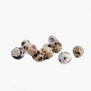 Quail Eggs