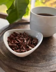 可可茶 100克或1千克