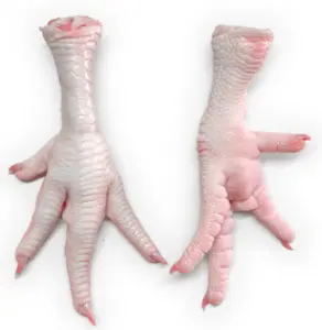 Chicken Paw Grade A +35g