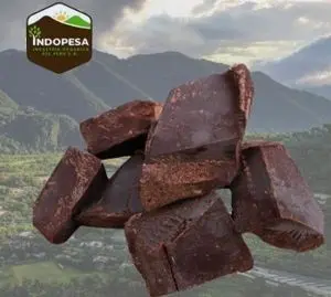 Pasta de Cacao