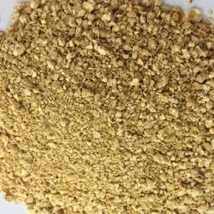 Soybean Meal Bulk Supplier – High Protein Animal Feed