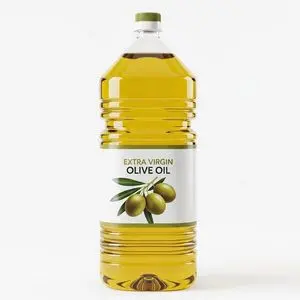 Aceite de oliva virgen extra premium prensado en frío, 100% puro...