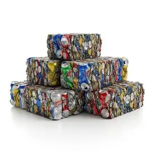 Best Price Aluminum UBC Scrap Clean Sorted Aluminum Can Scrap...